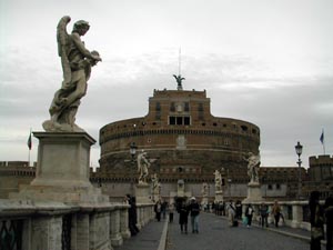 Castel Sant'Angelo